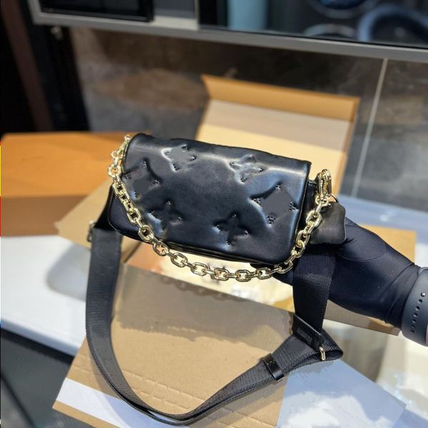 ss21 pochette bag coussin wallet shopping match prefall 2023 designer prefall pm purse crossbody bag puffy embossed chunky chain envelope ha
ss21 pochette bag coussin wallet shopping match prefall 2023 designer prefall pm purse crossbody bag puffy embossed chunky chain envelope ha