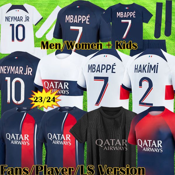 maillots mbappe soccer jerseys 4th hakimi sergio ramos black 23 24 psgs maillots de football 2023 2024 marquinhos verratti men kids kit unif, Black;yellow
maillots mbappe soccer jerseys 4th hakimi sergio ramos black 23 24 psgs maillots de football 2023 2024 marquinhos verratti men kids kit unif, Black;yellow