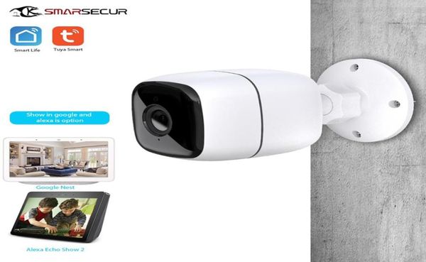 tuya ip camera 1080p home security outdoor nightvision remote monitor rainproof wifi wireless work with smart life5139955
tuya ip camera 1080p home security outdoor nightvision remote monitor rainproof wifi wireless work with smart life5139955