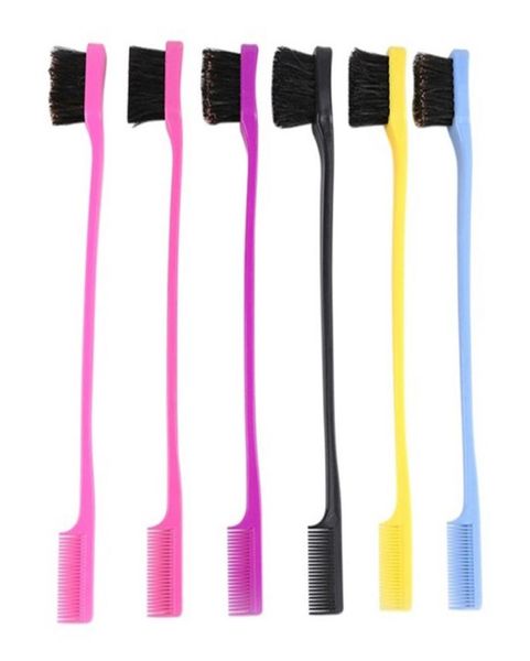 compact disposable plastic double sided strong hold eye lash control comb edge hair brush5264124, Silver
compact disposable plastic double sided strong hold eye lash control comb edge hair brush5264124, Silver