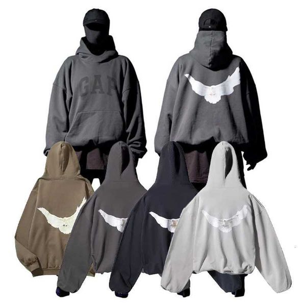 fashion mens cpfm hoodies sweatshirts designer classic wests luxury kanyes hoodie three party joint name peace dove printed men womens yzys, Black
fashion mens cpfm hoodies sweatshirts designer classic wests luxury kanyes hoodie three party joint name peace dove printed men womens yzys, Black
