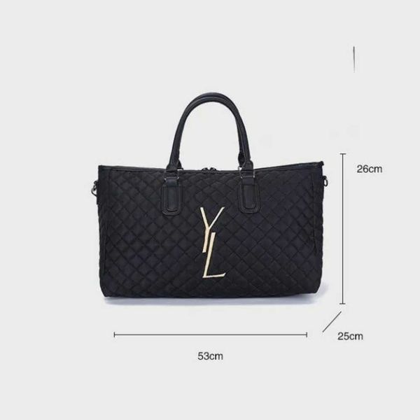 men's luxury travel bag women's weekend duffel classic leather material night gym sports luxury printed design travel bag3q71
men's luxury travel bag women's weekend duffel classic leather material night gym sports luxury printed design travel bag3q71