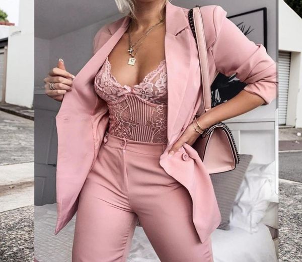 blush women prom suits notched lapel wedding guest wear for lady tuxedos two pieces evening formal blazers one button jacket and p8605751, Black;gray
blush women prom suits notched lapel wedding guest wear for lady tuxedos two pieces evening formal blazers one button jacket and p8605751, Black;gray