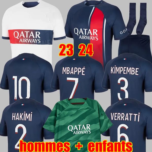 3xl 4xl 2023 2024 mbappe soccer jerseys hakimi sergio ramos verratti danilo psgs sanches 22 23 24 maillots football shirt men kids kit homme, Black;yellow
3xl 4xl 2023 2024 mbappe soccer jerseys hakimi sergio ramos verratti danilo psgs sanches 22 23 24 maillots football shirt men kids kit homme, Black;yellow