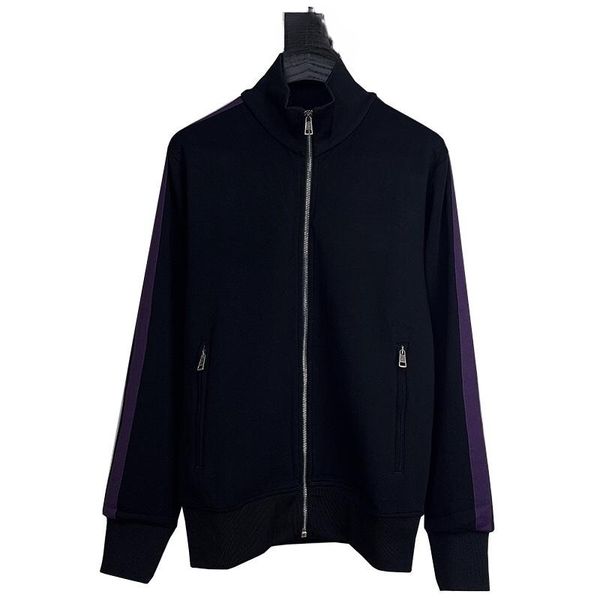 new men's short long sleeved cardigan sports jacket, Black;brown
new men's short long sleeved cardigan sports jacket, Black;brown