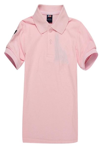 children polo t shirt kids lapel short sleeves baby polos tshirt boys clothing embroidery tees girl cotton tshirts pink1715287, Blue
children polo t shirt kids lapel short sleeves baby polos tshirt boys clothing embroidery tees girl cotton tshirts pink1715287, Blue