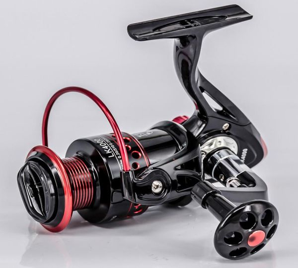 new 131bb spinning fishing reel gear ratio 521 20007000 series metal front drag handle spool saltwater fishing accessories4548755
new 131bb spinning fishing reel gear ratio 521 20007000 series metal front drag handle spool saltwater fishing accessories4548755