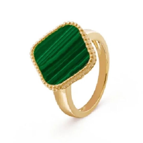 designer jewelry van luxury classic 4/four leaf clover charm ring ladies 18k gold shell for girl wedding mother' day fashion jewelry wo, Golden;silver
designer jewelry van luxury classic 4/four leaf clover charm ring ladies 18k gold shell for girl wedding mother' day fashion jewelry wo, Golden;silver