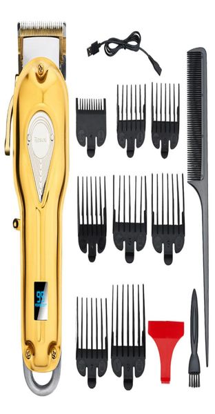 alall metal haircut clippers 2500mah alloy cordless adjustable length steel blade electric barber usb charging hair clippers1075753
alall metal haircut clippers 2500mah alloy cordless adjustable length steel blade electric barber usb charging hair clippers1075753