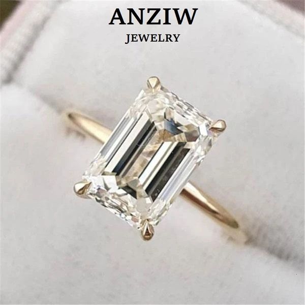 with side stones 925 sterling silver yellow gold engagement emerald cut ring simulated diamond wedding silver bridal rings women jewelry lov
with side stones 925 sterling silver yellow gold engagement emerald cut ring simulated diamond wedding silver bridal rings women jewelry lov