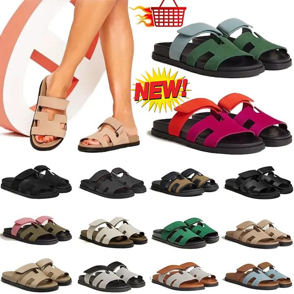 oran slides chypre leather sandals luxury suede 100% real leather naturel men women designer slippers cuir summer sandles shoes classic beac, Black
oran slides chypre leather sandals luxury suede 100% real leather naturel men women designer slippers cuir summer sandles shoes classic beac, Black