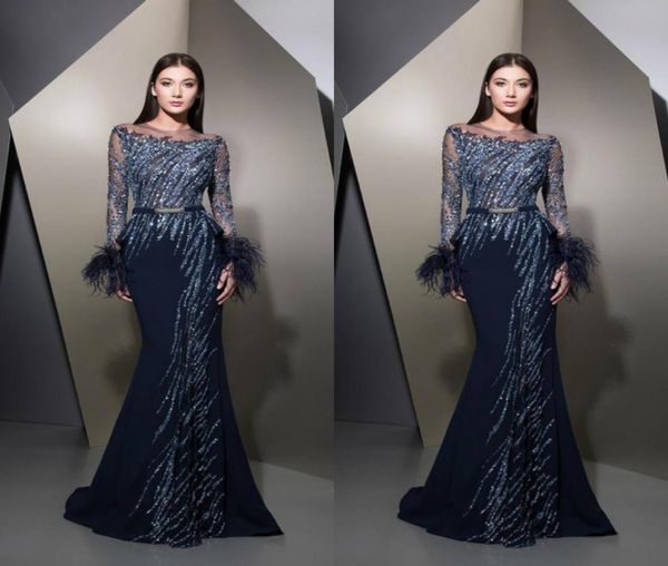 ziad nakad mermaid evening dresses feather beads sequins long sleeve prom gowns plus size customized formal party dress7636785, Black;red
ziad nakad mermaid evening dresses feather beads sequins long sleeve prom gowns plus size customized formal party dress7636785, Black;red