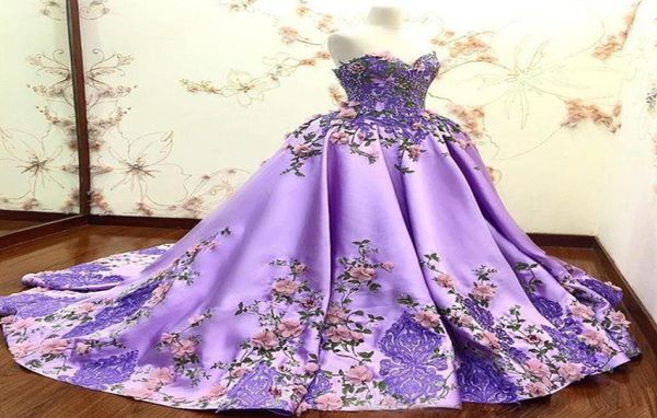 lavender floral appliqued prom dresses sweetheart neck beaded formal dress sweep train satin plus size ball gown evening gowns8267038, Black
lavender floral appliqued prom dresses sweetheart neck beaded formal dress sweep train satin plus size ball gown evening gowns8267038, Black