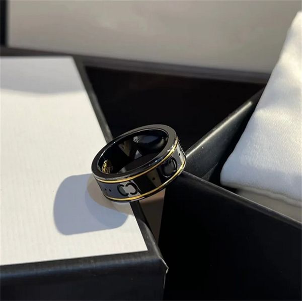 ring luxury engagement ring fashion jewelry personality men jewelry gold silver titanium steel letter rings women men hip jewelry designer l
ring luxury engagement ring fashion jewelry personality men jewelry gold silver titanium steel letter rings women men hip jewelry designer l