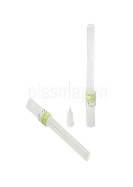 50pcs size as 0321mm 30g21mm length fine needle for plasma pen eyelid lift mole remover machine plasmapen2958742
50pcs size as 0321mm 30g21mm length fine needle for plasma pen eyelid lift mole remover machine plasmapen2958742