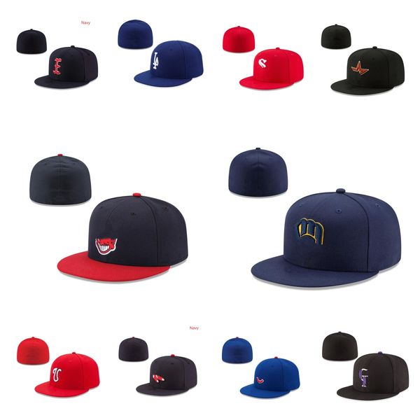 all team logo fitted hats snapbacks ball designer fit baseball hat embroidery adjustable caps outdoor sports hip hop closed fisherman beanie, Blue;gray
all team logo fitted hats snapbacks ball designer fit baseball hat embroidery adjustable caps outdoor sports hip hop closed fisherman beanie, Blue;gray