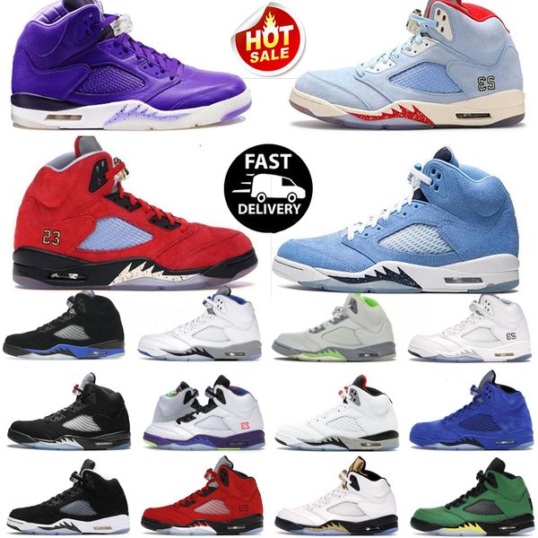 jumpman 5 5s og basketball shoes retro mens dark concord sail white stealth black metallic alternate grape raging bull red safety orange gre
jumpman 5 5s og basketball shoes retro mens dark concord sail white stealth black metallic alternate grape raging bull red safety orange gre