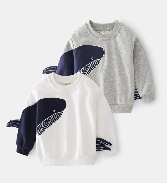 hoodies sweatshirts boys kids sweatshirt for autumn spring long sleeve cartoon whale children pullover clothes4497623, Black
hoodies sweatshirts boys kids sweatshirt for autumn spring long sleeve cartoon whale children pullover clothes4497623, Black