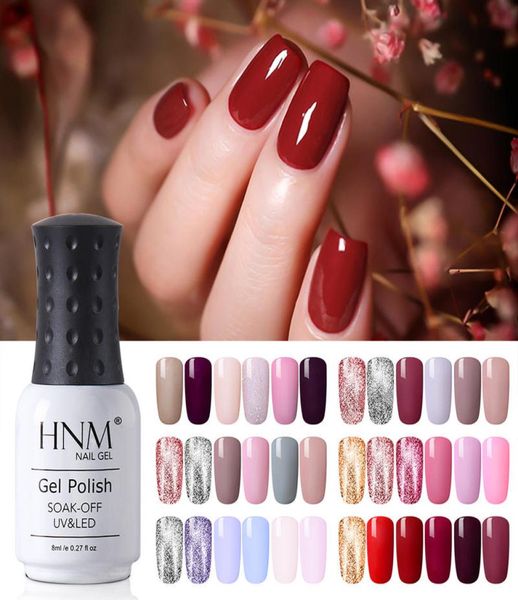 hnm soak off 6pcs color gel nail polish set uv led nail varnish long lasting primer salon manicure 8ml gift set8537666, Red;pink
hnm soak off 6pcs color gel nail polish set uv led nail varnish long lasting primer salon manicure 8ml gift set8537666, Red;pink