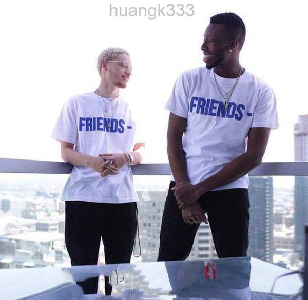 t-shirts desinger brand men women 100% cotton clothings hip hop tees friends t shirt, White;black
t-shirts desinger brand men women 100% cotton clothings hip hop tees friends t shirt, White;black