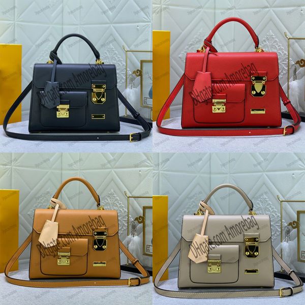 luxury woman bag shoulder crossbody designe tote bags fashion vintage sequined lock trapezoidal contour with arched handle leather shopping
luxury woman bag shoulder crossbody designe tote bags fashion vintage sequined lock trapezoidal contour with arched handle leather shopping