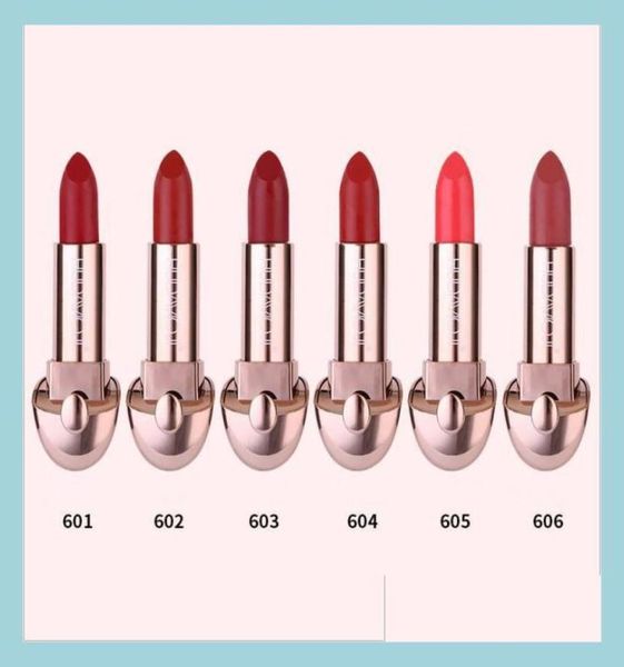 lipstick moji matte 6colors lipstick waterproof lasting long professional lip sticks makeup products drop delivery health bea3864849
lipstick moji matte 6colors lipstick waterproof lasting long professional lip sticks makeup products drop delivery health bea3864849