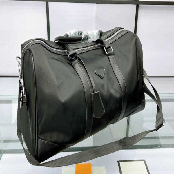 designer large capacity nylon duffle handbag capacity commerce travelling knapsack bag black sports package portable weekend handbag5rm3
designer large capacity nylon duffle handbag capacity commerce travelling knapsack bag black sports package portable weekend handbag5rm3