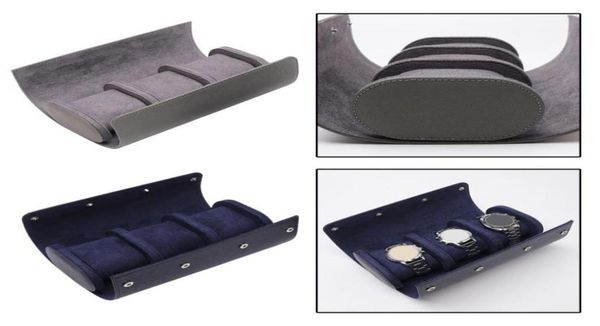 watch boxes cases 3 slots storage box chic portable vintage leather roll detachable display wristwatch pouch holder organizer2555522, Black;blue
watch boxes cases 3 slots storage box chic portable vintage leather roll detachable display wristwatch pouch holder organizer2555522, Black;blue
