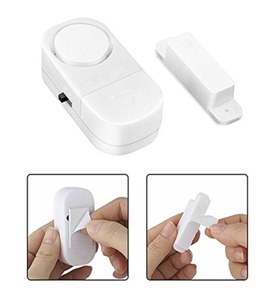 wireless entry home door window burglar alarm with safety security alarm system magnetic sensor5603987
wireless entry home door window burglar alarm with safety security alarm system magnetic sensor5603987
