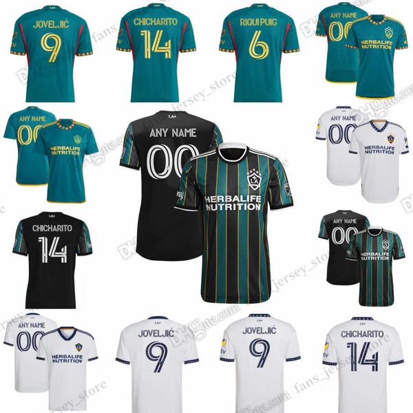 23 24 soccer jerseys mls la galaxy bond boyd brugman calegari costa coulibaly caceres delgado edwards gasper chicharito joveljic leerdam mav, Black;yellow
23 24 soccer jerseys mls la galaxy bond boyd brugman calegari costa coulibaly caceres delgado edwards gasper chicharito joveljic leerdam mav, Black;yellow