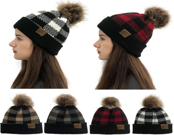 christmas warm woolen hat xmas generous lattice crimping color matching cc standard detachable wool ball crimping knitted hats5331641, Yellow
christmas warm woolen hat xmas generous lattice crimping color matching cc standard detachable wool ball crimping knitted hats5331641, Yellow
