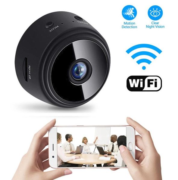 hd 1080p camera mini wifi ip wireless home security dvr night vision motion detect a9 mini camcorder loop video recorder3806223
hd 1080p camera mini wifi ip wireless home security dvr night vision motion detect a9 mini camcorder loop video recorder3806223