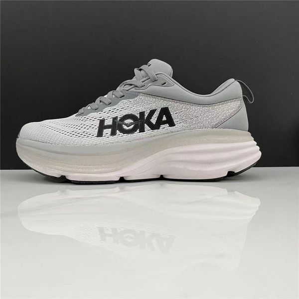hoka one bondi 8 athletic shoe running shoes sneakers shock absorbing road fashion mens womens low r women men s designer size 36 45
hoka one bondi 8 athletic shoe running shoes sneakers shock absorbing road fashion mens womens low r women men s designer size 36 45