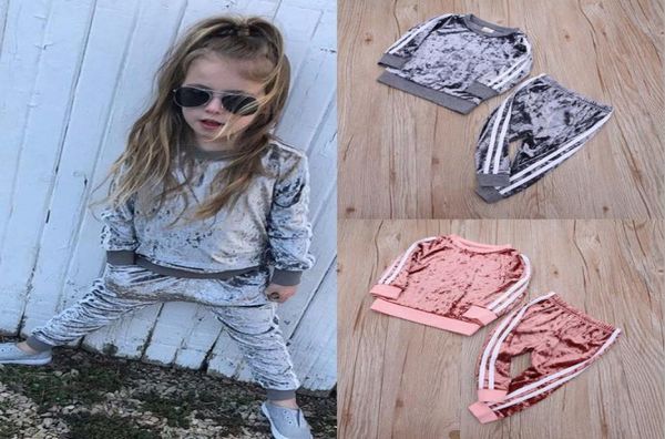 children clothing spring autumn baby boys clothing sets kids girls tracksuits sport suit fleece jacket girls casual set 04years2217071, White
children clothing spring autumn baby boys clothing sets kids girls tracksuits sport suit fleece jacket girls casual set 04years2217071, White