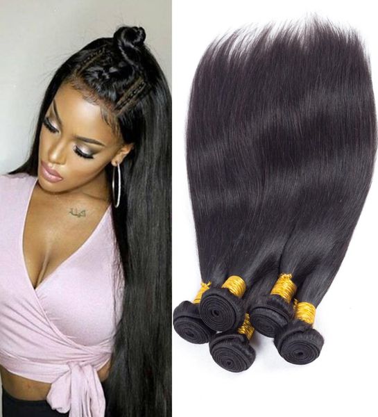 peruvian straight hair extensions 4 or 5 or 6 bundles a lot virgin brazilain peruvian malaysian straight human hair weave bu8983574, Black
peruvian straight hair extensions 4 or 5 or 6 bundles a lot virgin brazilain peruvian malaysian straight human hair weave bu8983574, Black