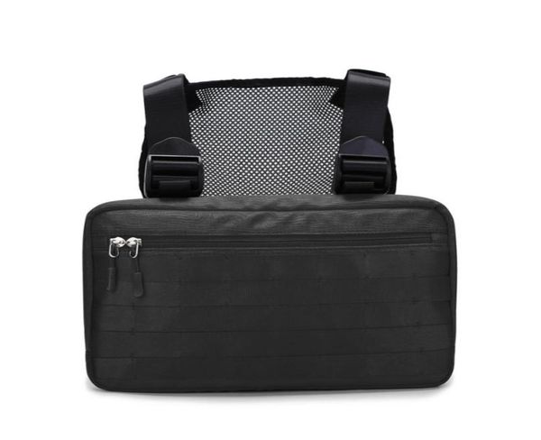 men tactical chest bag men multifunctional bag hiphop nylon id cell phone bag zipper pouch3553209
men tactical chest bag men multifunctional bag hiphop nylon id cell phone bag zipper pouch3553209