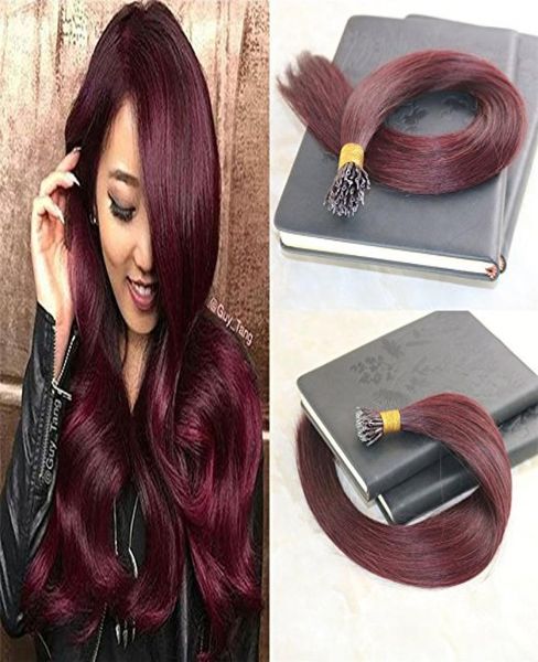 micro nano rings hair extension 99j double drawn human hair extensions 1403903924039039 1gstrand 100stra8223433, Black
micro nano rings hair extension 99j double drawn human hair extensions 1403903924039039 1gstrand 100stra8223433, Black