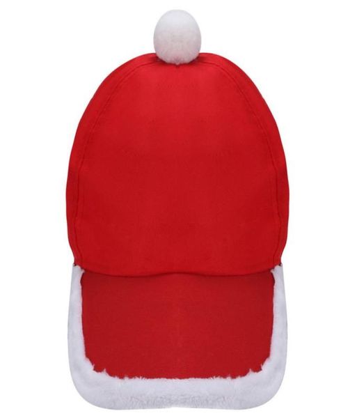 new santa claus plush christmas hat sports cap xmas accessories hats party size polyester festive atmosphere decor 10nov 295483164
new santa claus plush christmas hat sports cap xmas accessories hats party size polyester festive atmosphere decor 10nov 295483164