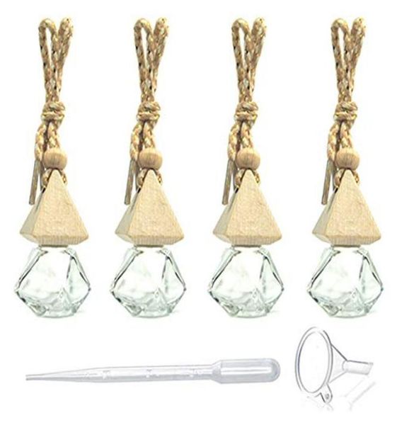 per bottle 6ml15 fl oz refillable car essential oil diffuser empty air freshener pendant aromatherapy vialsclear glass with woode1504627
per bottle 6ml15 fl oz refillable car essential oil diffuser empty air freshener pendant aromatherapy vialsclear glass with woode1504627