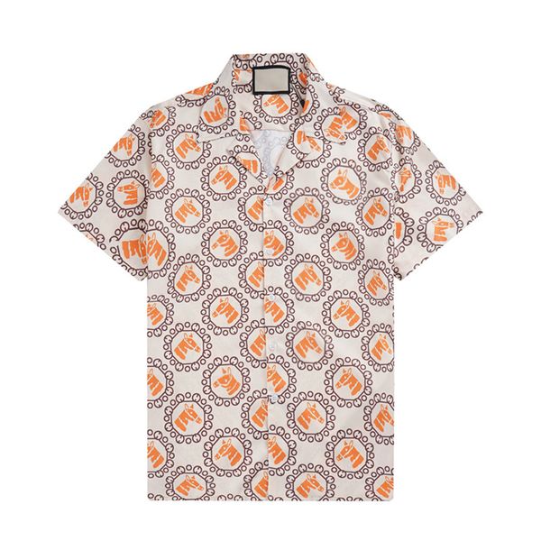 designer shirt mens hawaiian causal short sleeve shirt men's luxury shirt spring summer for shirts men black tees vacation sleeve casua, White;black
designer shirt mens hawaiian causal short sleeve shirt men's luxury shirt spring summer for shirts men black tees vacation sleeve casua, White;black
