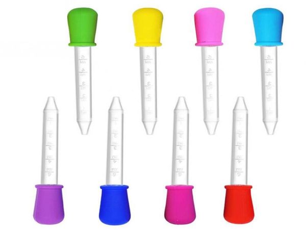 1pc baby dropper medicine feeder child medicine device silicone pipette liquid food dropper infant utensils 5ml5880589
1pc baby dropper medicine feeder child medicine device silicone pipette liquid food dropper infant utensils 5ml5880589