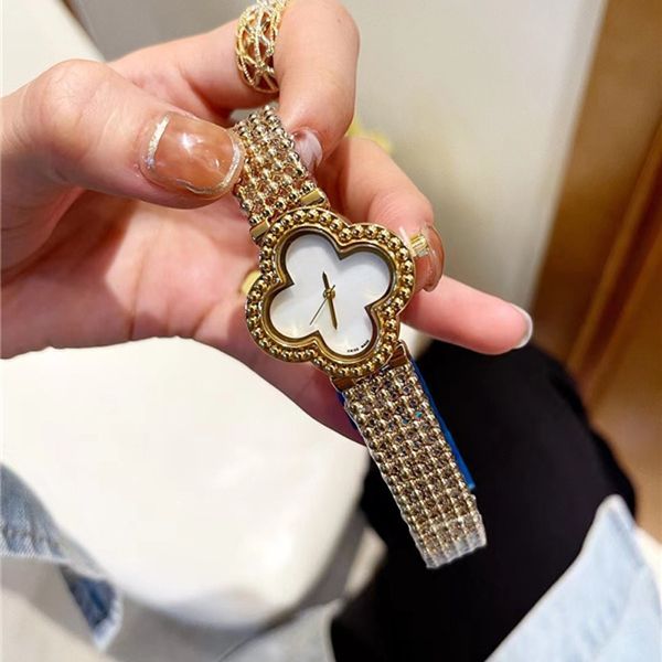 womens fashion wrist watch watches flowers crystal style luxury steel metal quartz watch, Slivery;brown
womens fashion wrist watch watches flowers crystal style luxury steel metal quartz watch, Slivery;brown