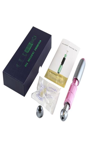 2in 1 hyaluron pen with 3 adjust pressure lip injector for anti wrinkle lip lifting mesothearpy gun beauty device meso injector ad3300145
2in 1 hyaluron pen with 3 adjust pressure lip injector for anti wrinkle lip lifting mesothearpy gun beauty device meso injector ad3300145