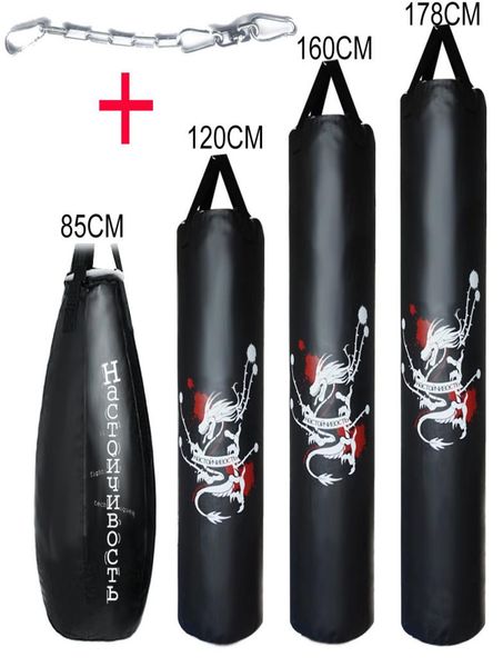 85120160cm sandbag empty punching bag kick boxing bag indoor sports training muai thai mma t1912307839141
85120160cm sandbag empty punching bag kick boxing bag indoor sports training muai thai mma t1912307839141
