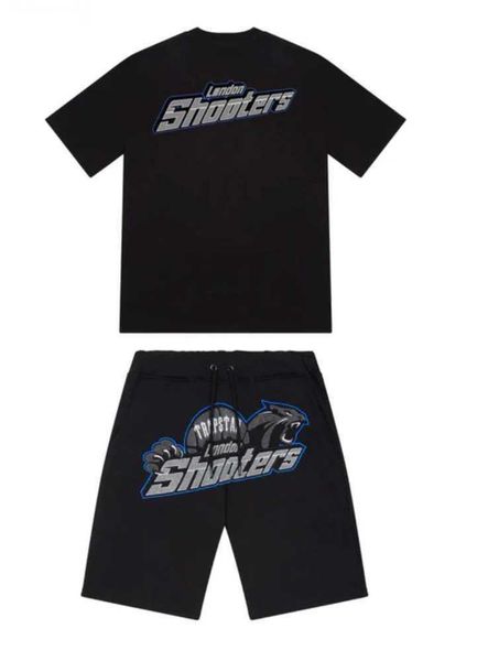 men's t-shirts advanced design cotton clothes short set summer men trapstar london shooters women embroidered t-shirts bottom tracksuit, White;black
men's t-shirts advanced design cotton clothes short set summer men trapstar london shooters women embroidered t-shirts bottom tracksuit, White;black