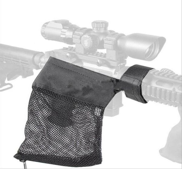 ar15 tactical ammo brass shell catcher mesh trap zippered closure ammo holster pouch nylon mesh bag hunting gun accessories8700567
ar15 tactical ammo brass shell catcher mesh trap zippered closure ammo holster pouch nylon mesh bag hunting gun accessories8700567