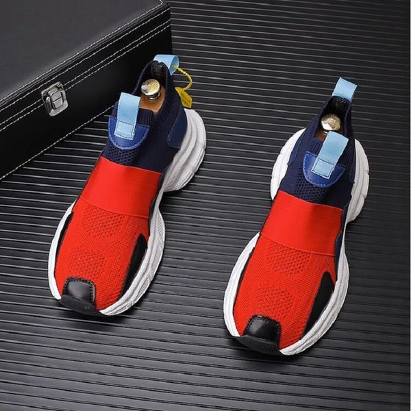2023 summer breathable thin mesh shoes korean version fashion thick sole increase casual sports shoes 1aa4, Black
2023 summer breathable thin mesh shoes korean version fashion thick sole increase casual sports shoes 1aa4, Black