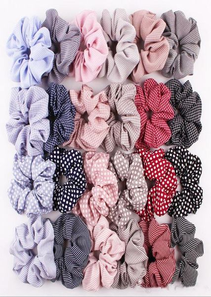 korean sweet dot plaid elastic hair bands scrunchies hair rope ties for girls women ponytail holder rings hair accessories1633690, Slivery;white
korean sweet dot plaid elastic hair bands scrunchies hair rope ties for girls women ponytail holder rings hair accessories1633690, Slivery;white