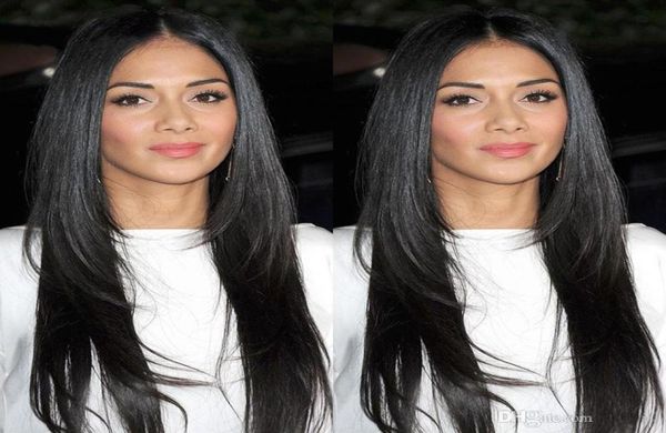 silk lace front human hair wigs peruvian virgin hair front lace wigs straight full lace human hair wigs for black women9735678, Black;brown
silk lace front human hair wigs peruvian virgin hair front lace wigs straight full lace human hair wigs for black women9735678, Black;brown