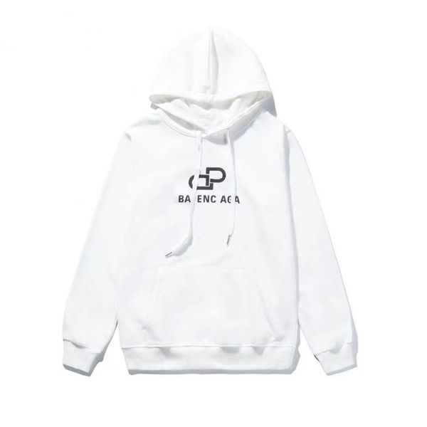 23ss mens sweatshirts designer sweaters mens hoodies pure cotton comfortable letter printing new trend couples' same clothing, Black
23ss mens sweatshirts designer sweaters mens hoodies pure cotton comfortable letter printing new trend couples' same clothing, Black